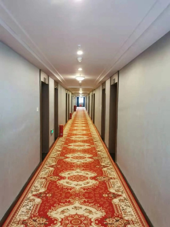 Xidan Hotel (Chongqing Culture Tourism City)