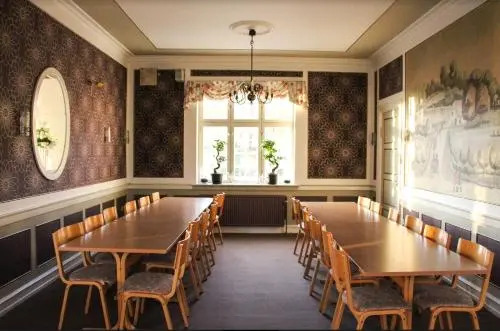 Krebshuset