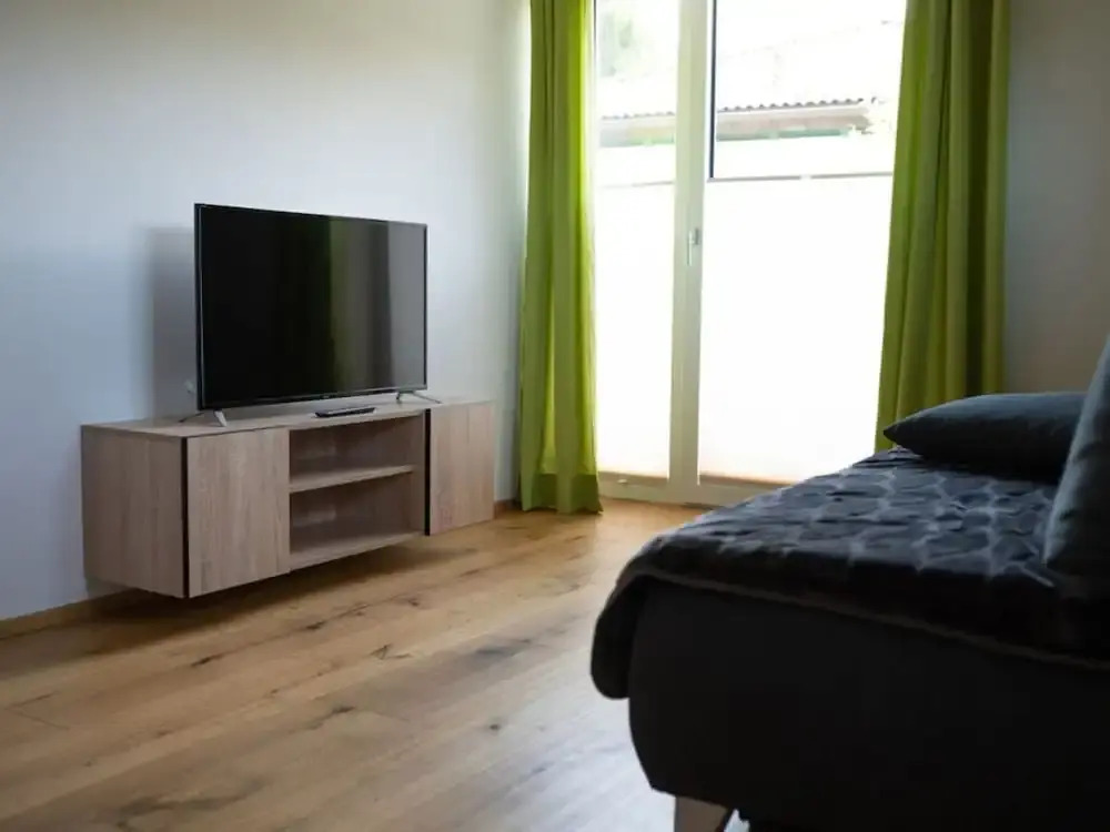 Apartment Bar Comfortable Holiday Residence