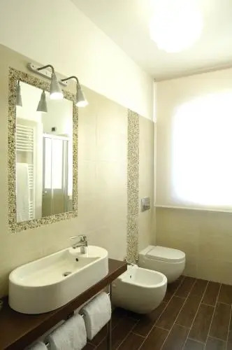 Residenza Don Camillo