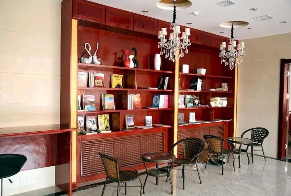 Best Business Hotel