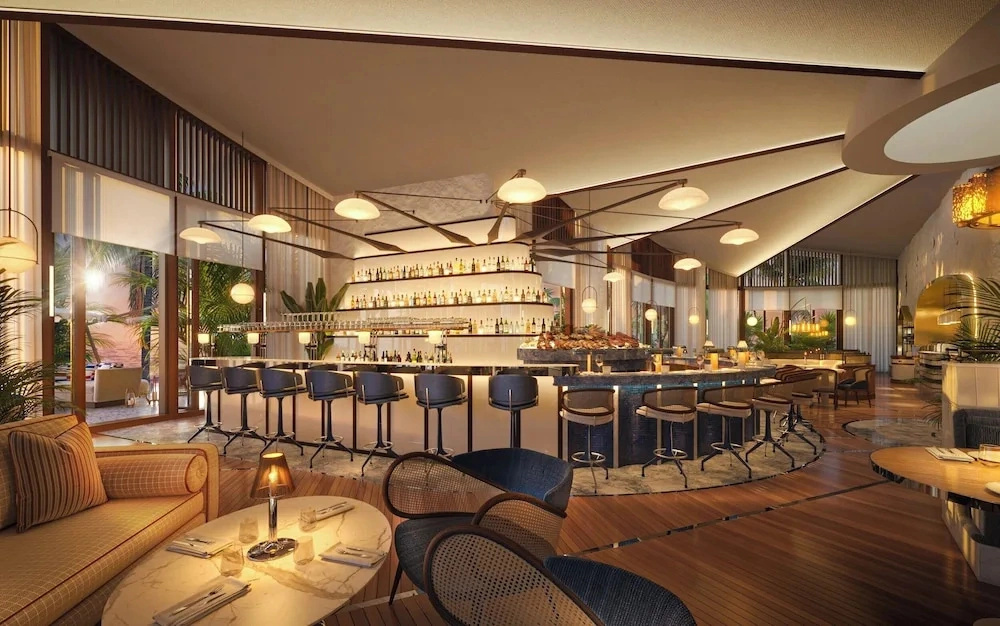 Four Seasons Resort And Residences Red Sea At Shura Island