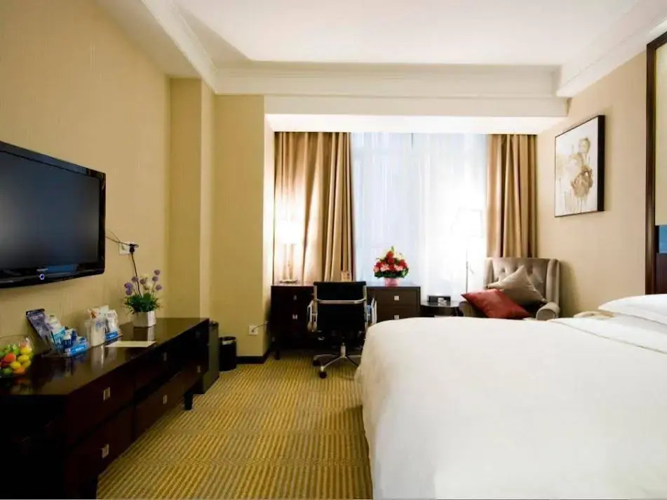 International Elite Hotel