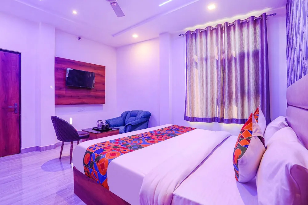 Fabhotel Relax Inn I