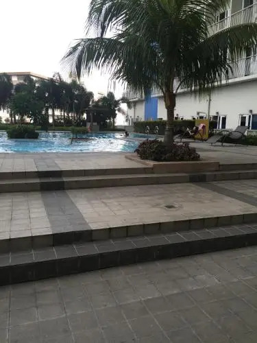 3448 Sun Residences