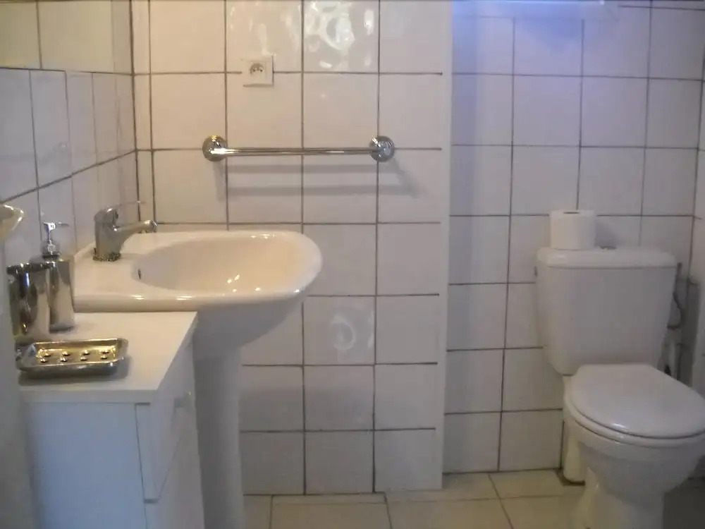 Residence VILLA MOROSI - Favone