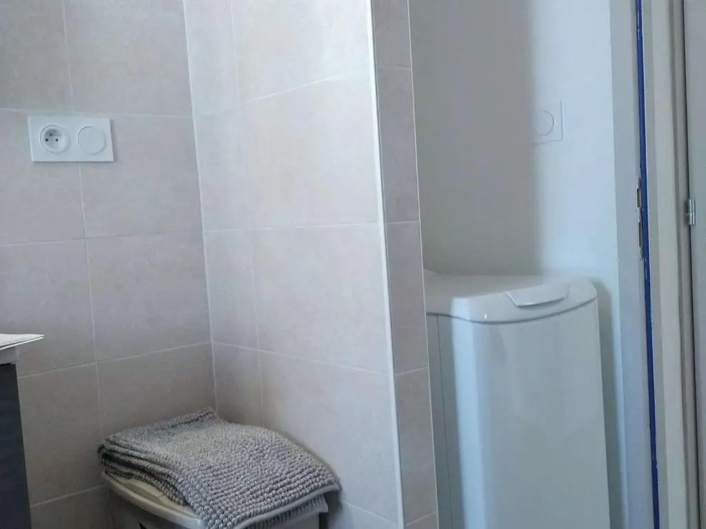 Maison La Guérinière, 3 pièces, 5 personnes - FR-1-224B-69