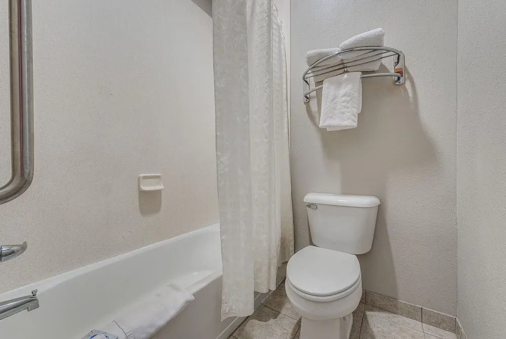 Executive Inn & Suites Cushing