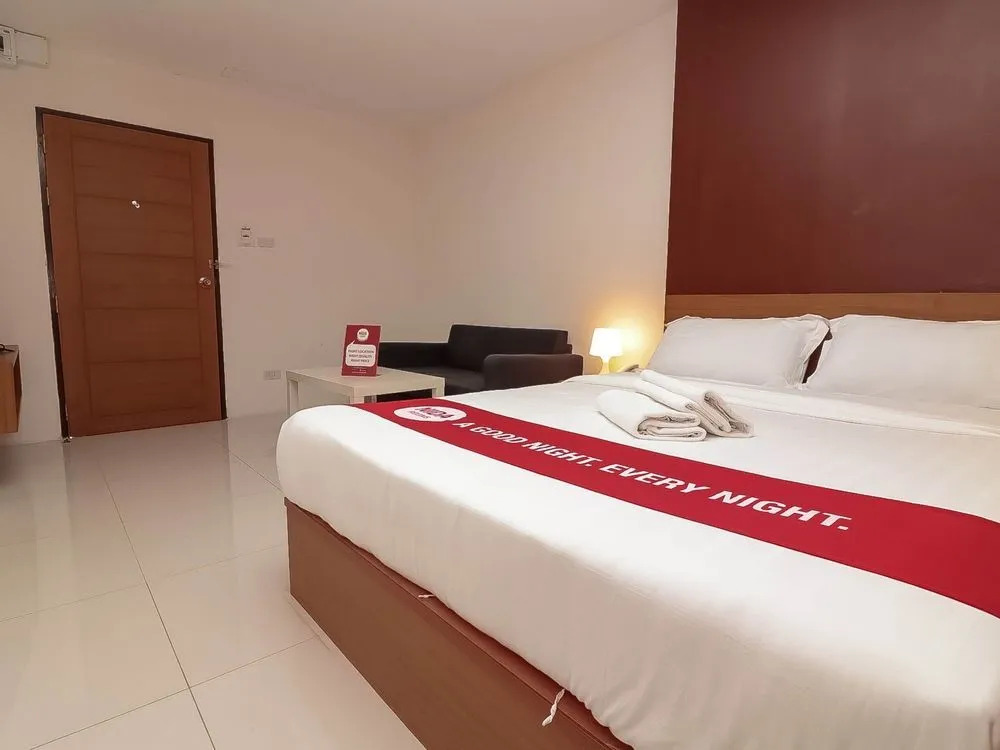 Nida Rooms Don Muang Phaholyothin 69