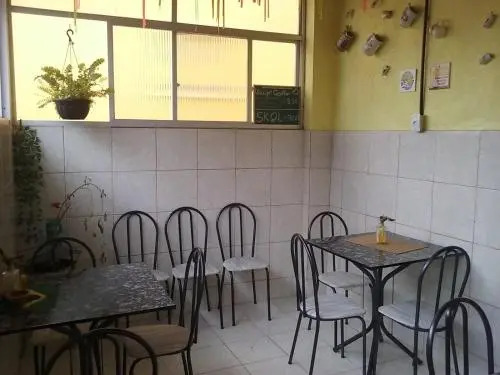 Hostel Sal Bahia