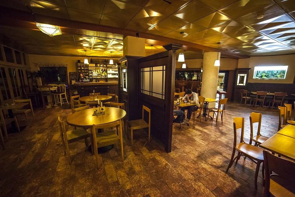 Hotel Racek
