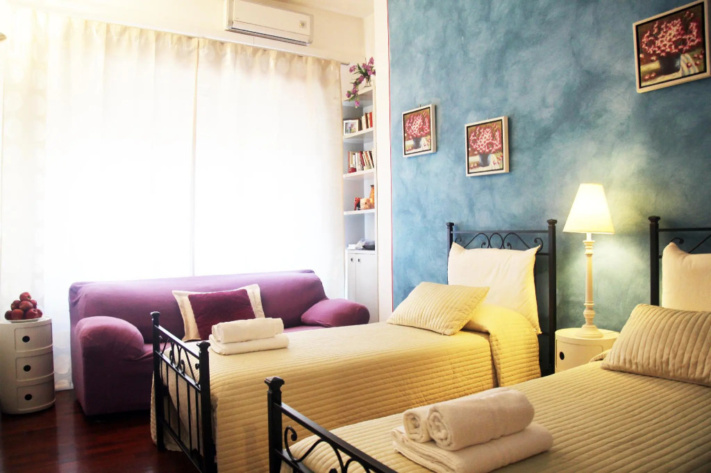 Casamore Rooms