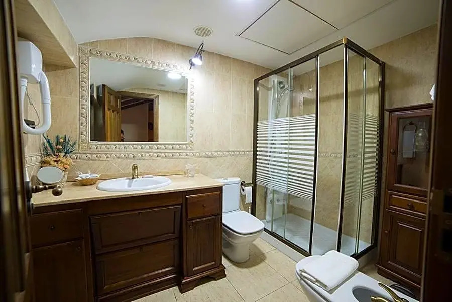 Hostal Rural Los Telares