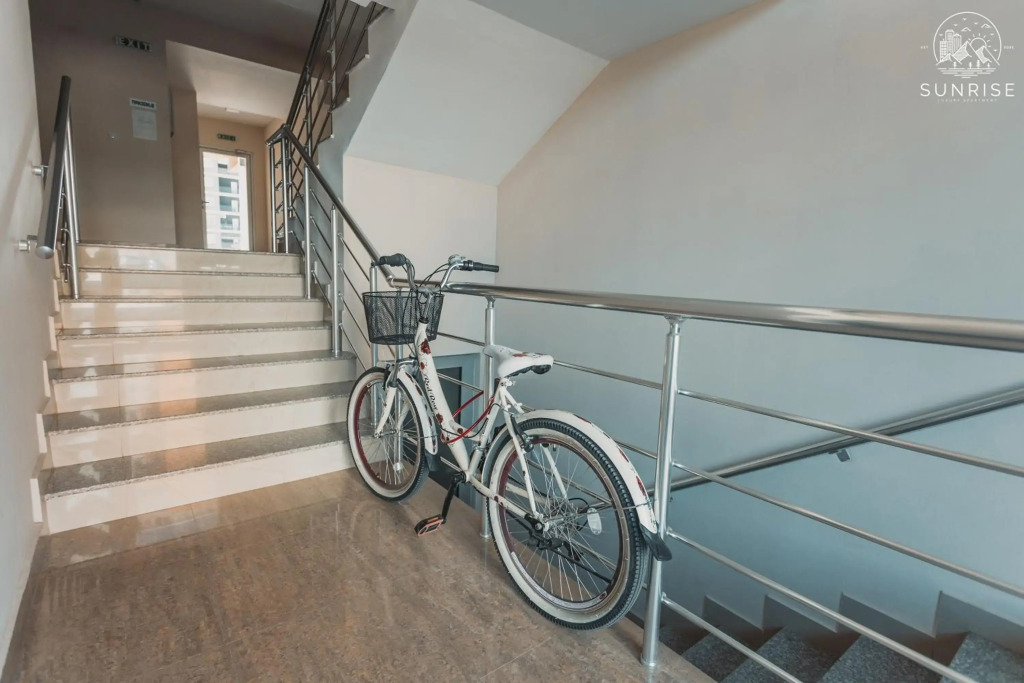 Sunrise Luxury Apartment