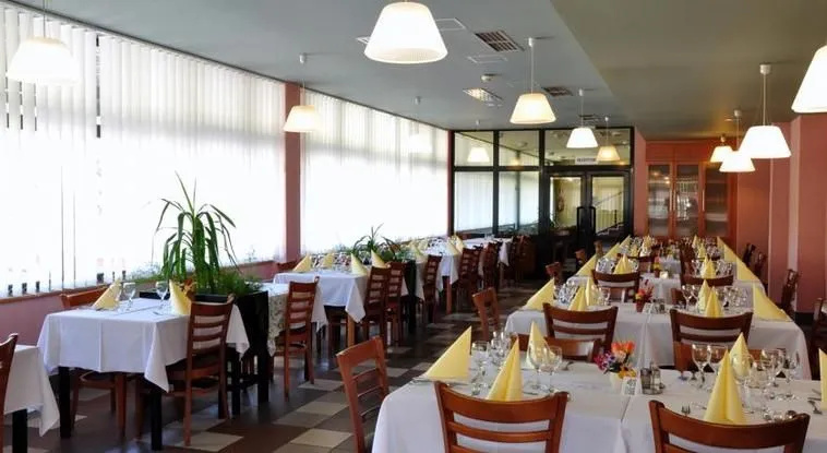 Grabovac Hotel