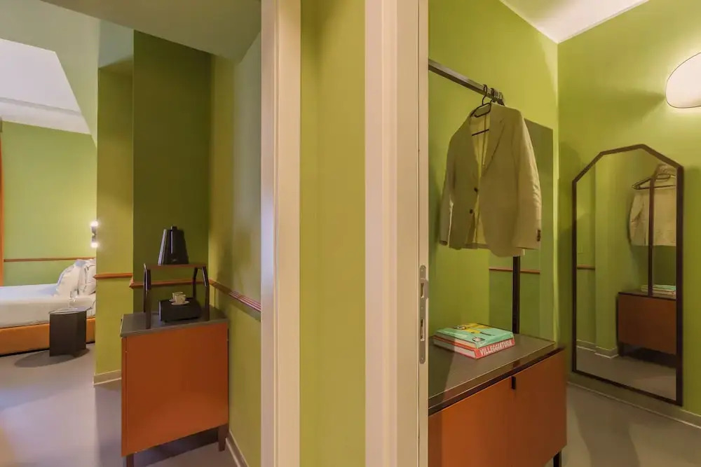 Barberini Retreat Boutique Hotel