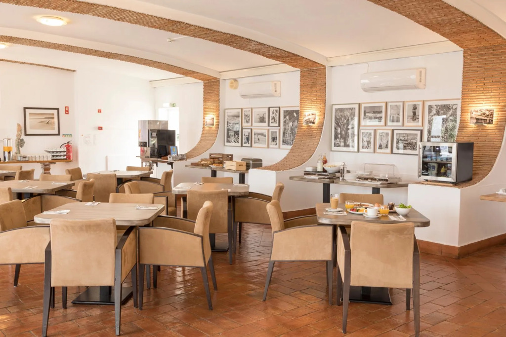 Hotel Carvoeiro Plaza