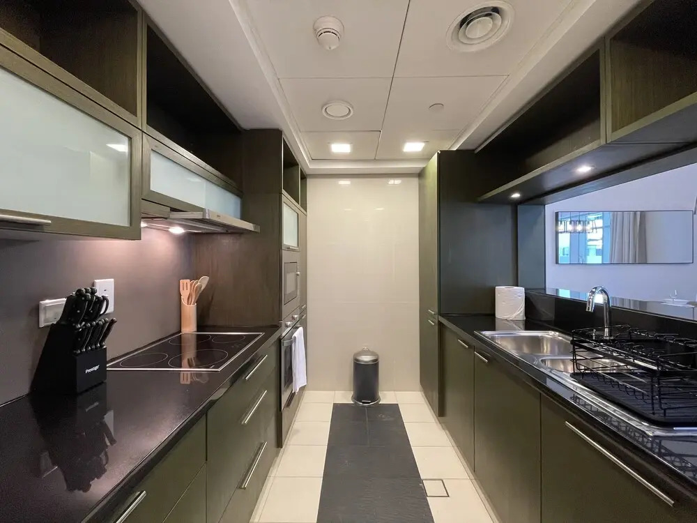 1B-Loft-L404 by bnbme homes