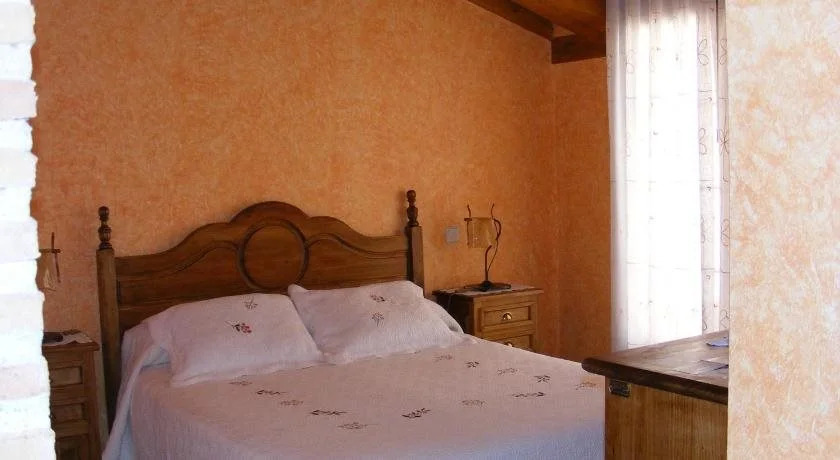 Hotel Rural El Museo