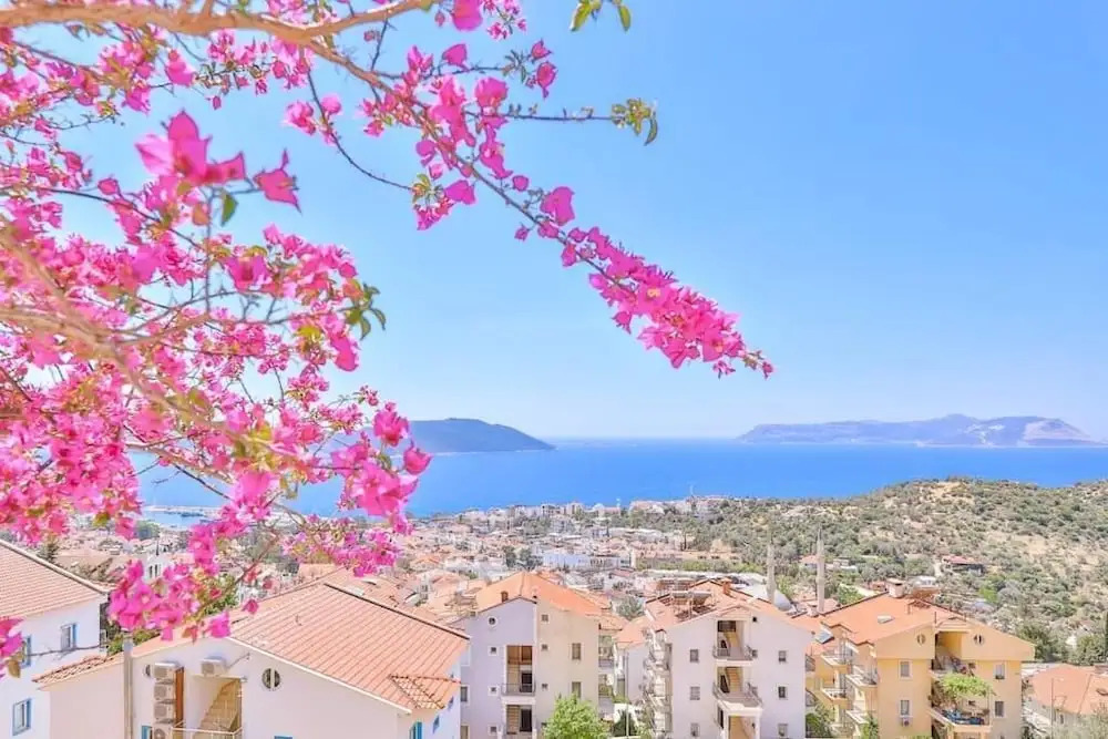 Fly Inn Suites Kaş