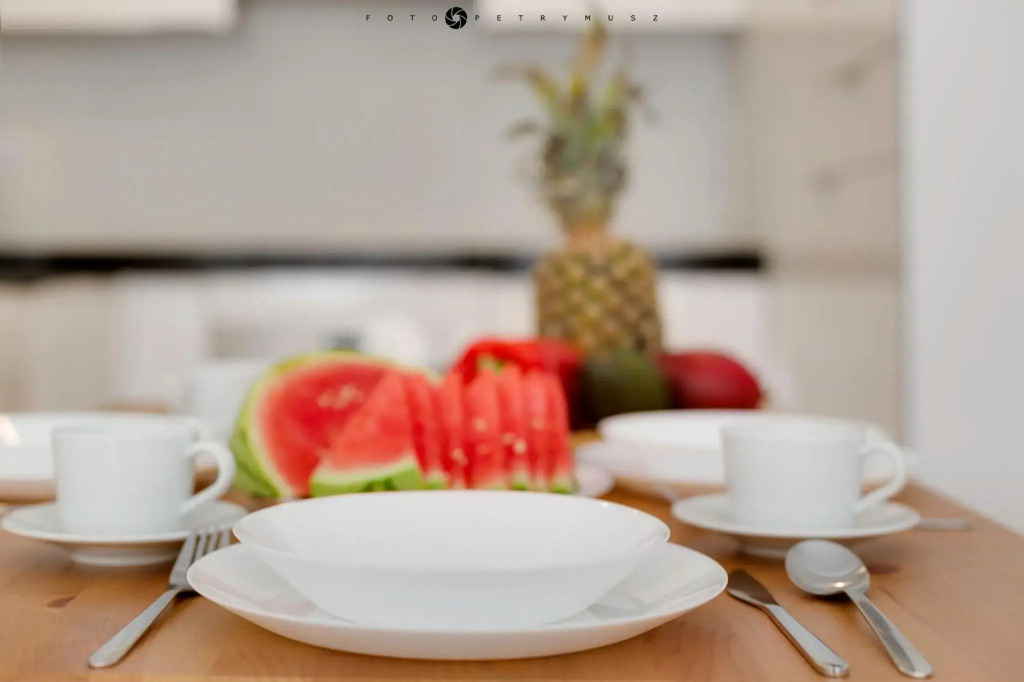 Marina Alicante Apartment - City Center