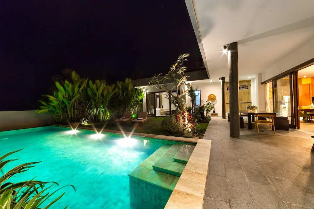 Villa Hayani Uluwatu
