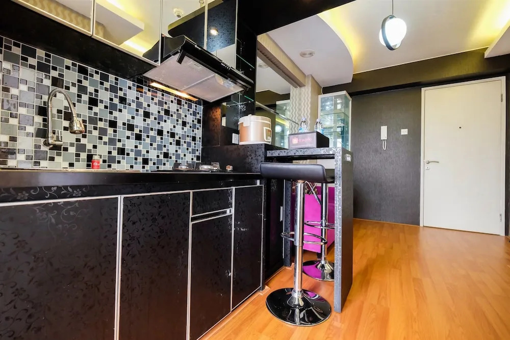 Elegant Bassura City Apartment
