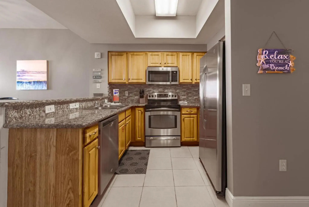 Ariel Dunes II 2303 flr23 2BR 2BA 6