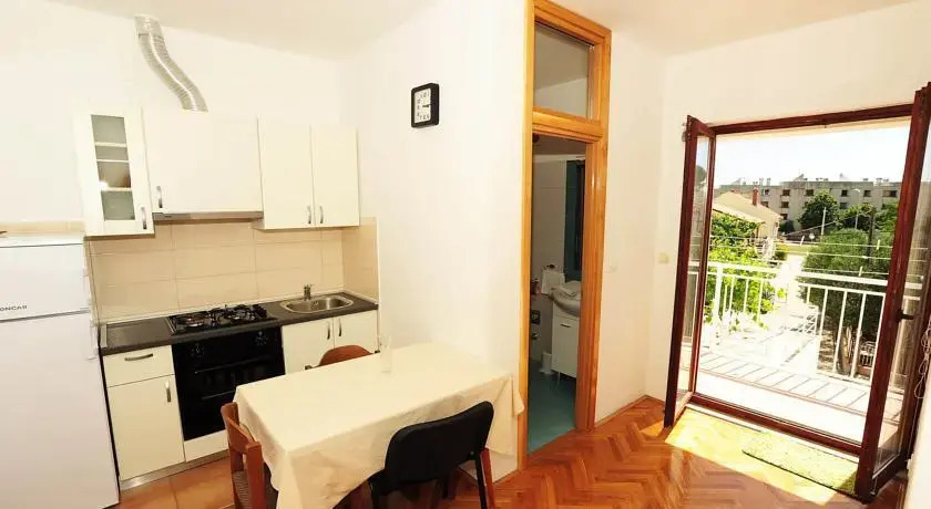 Apartments Venci