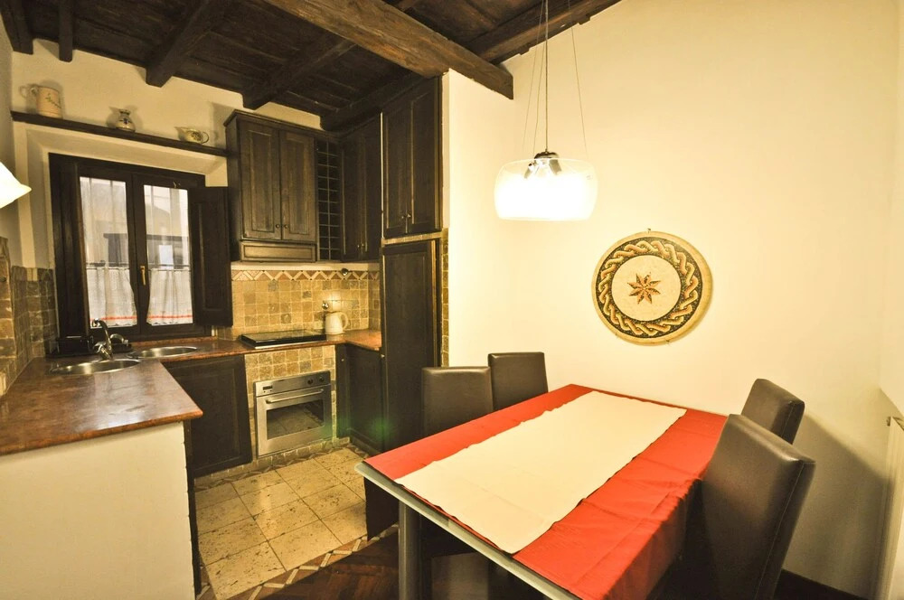 Holiday Apartment Rome - Spanish Steps