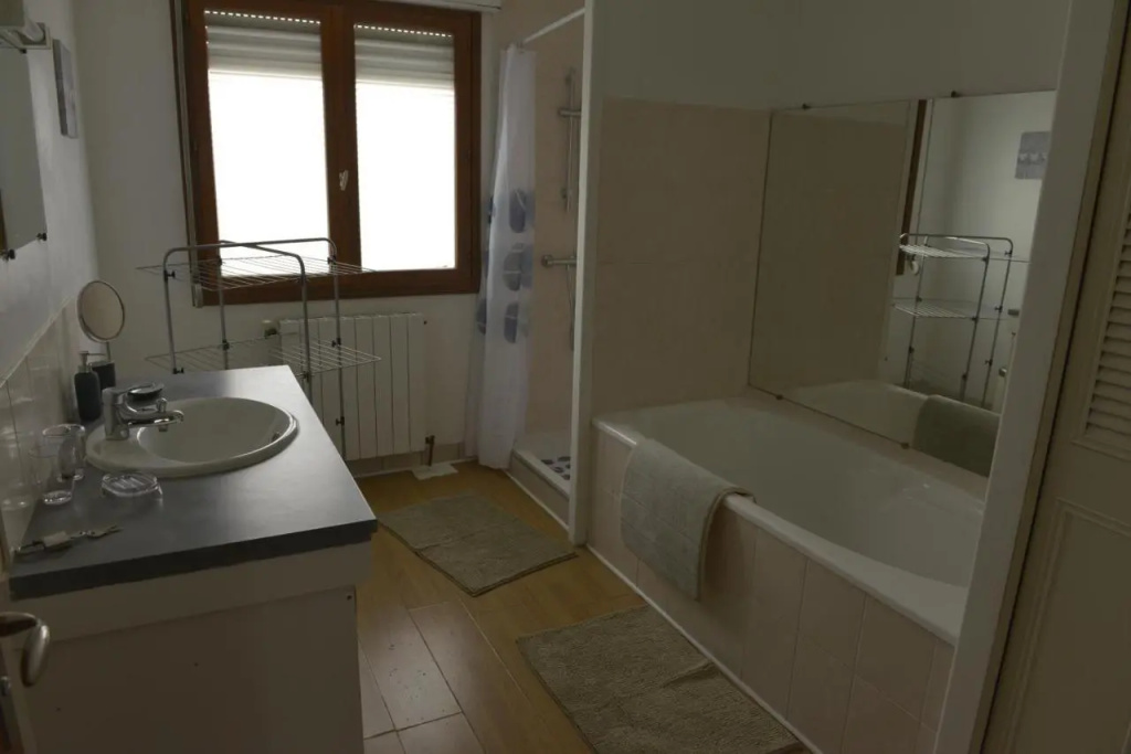 Maison Berck-Plage, 4 pièces, 6 personnes - FR-1-646-22