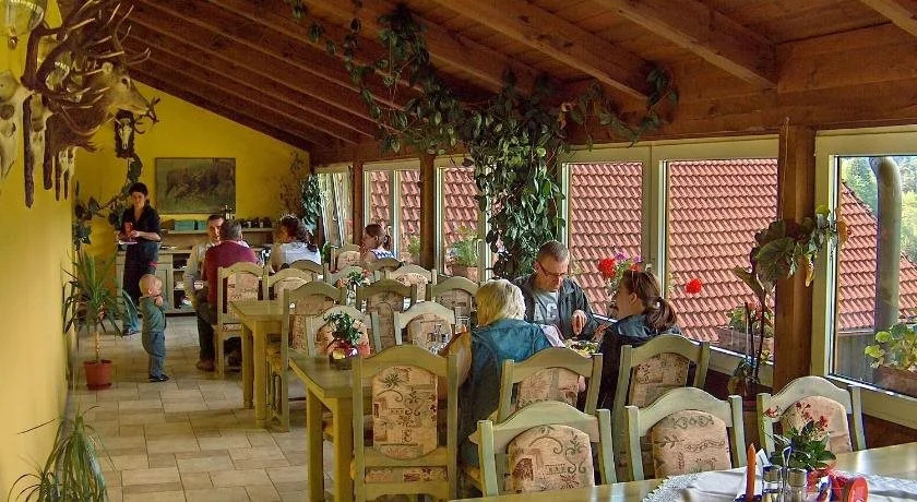 Hotel Studenec
