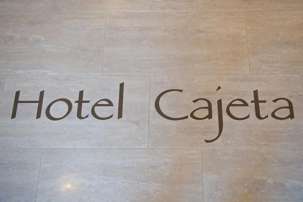Hotel Cajeta