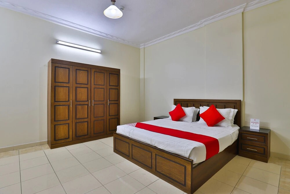 OYO 340 Nareen Furnished Apartments