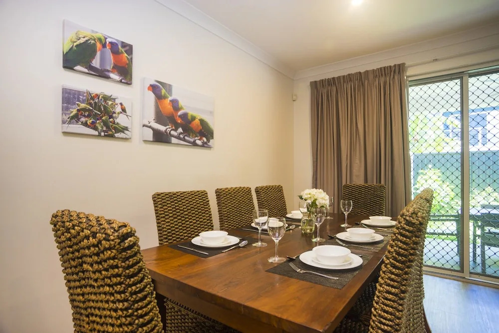 Broadwater Paradise