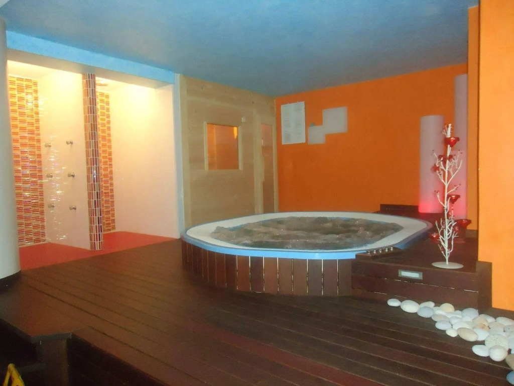 Hotel Spa Galatea