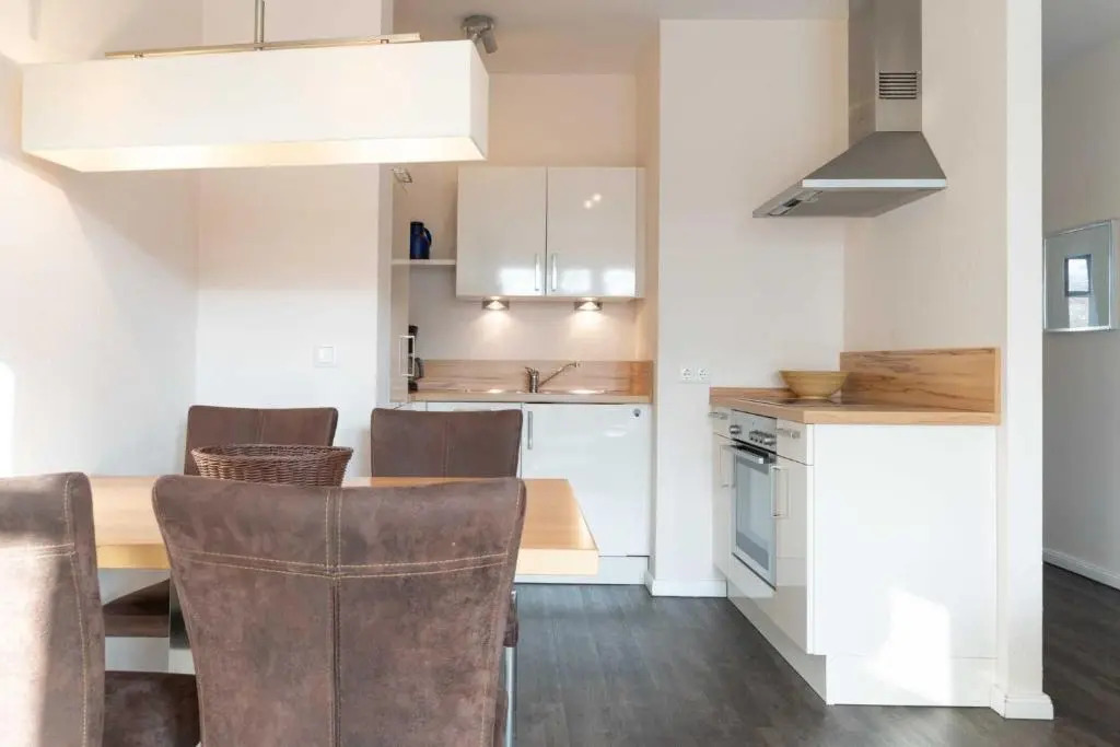 Villa Marin, Wohnung 24