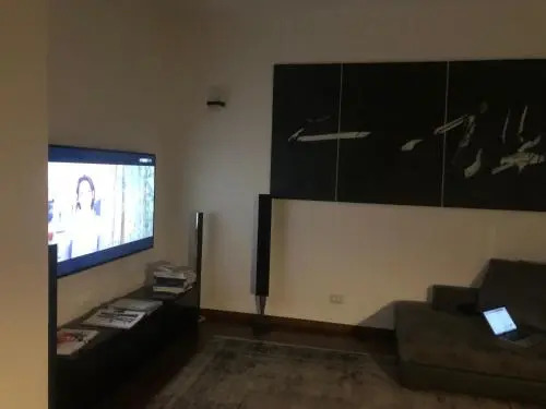 Sempione SR Apartment
