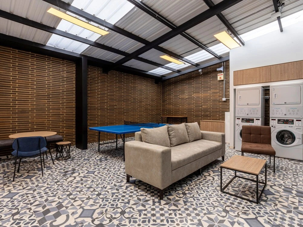 Wynwood House Virrey
