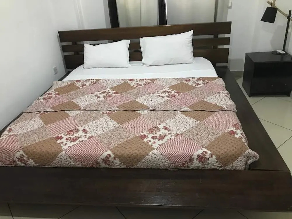 Accra Luxury Apartments at Clifton Place