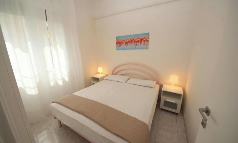 Beachside Apartment in Rosolina Mare