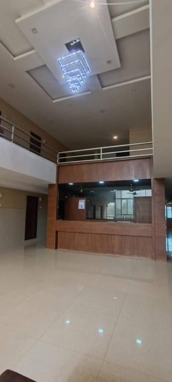 Anand Inn Residency By Travel Pleasure Hotels