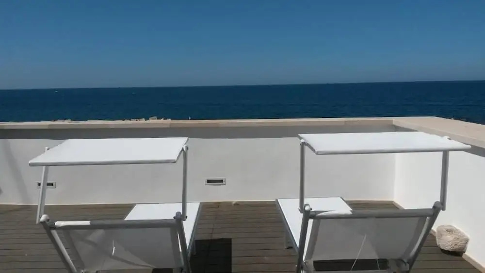 MoMa Molfetta Mare