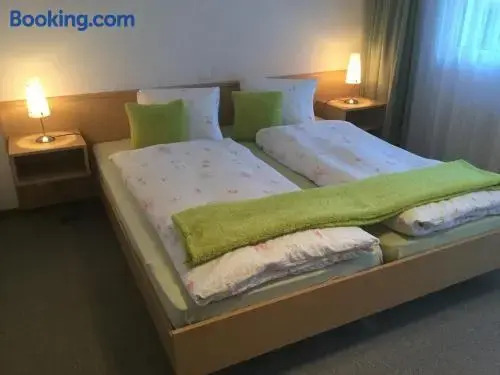 Haus Mondelli