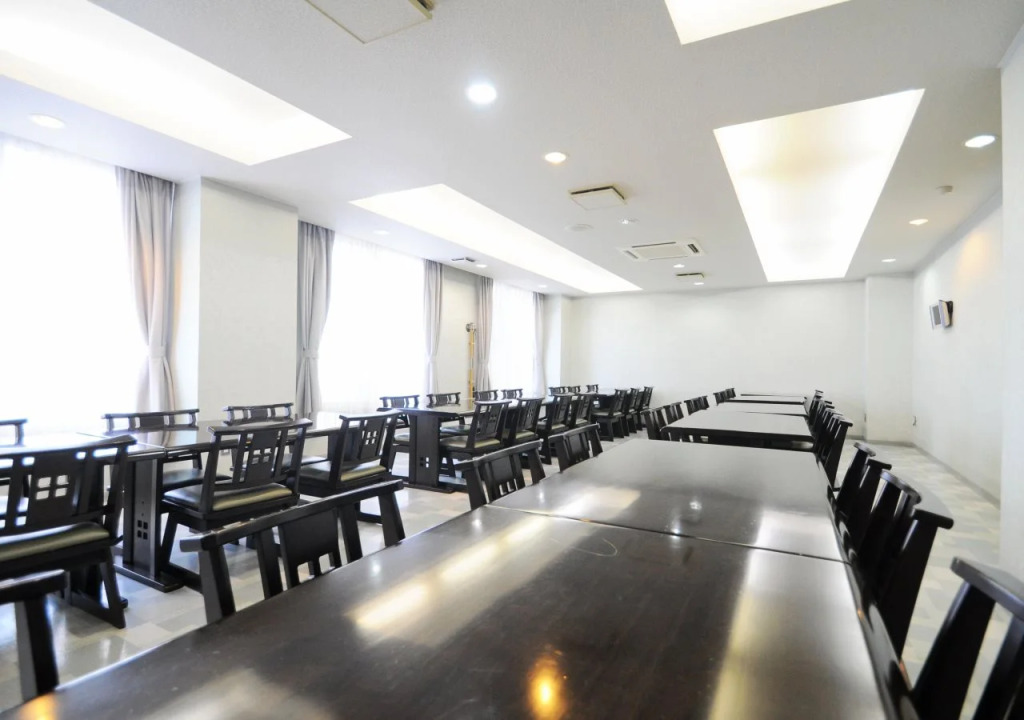 Hotel Saharin