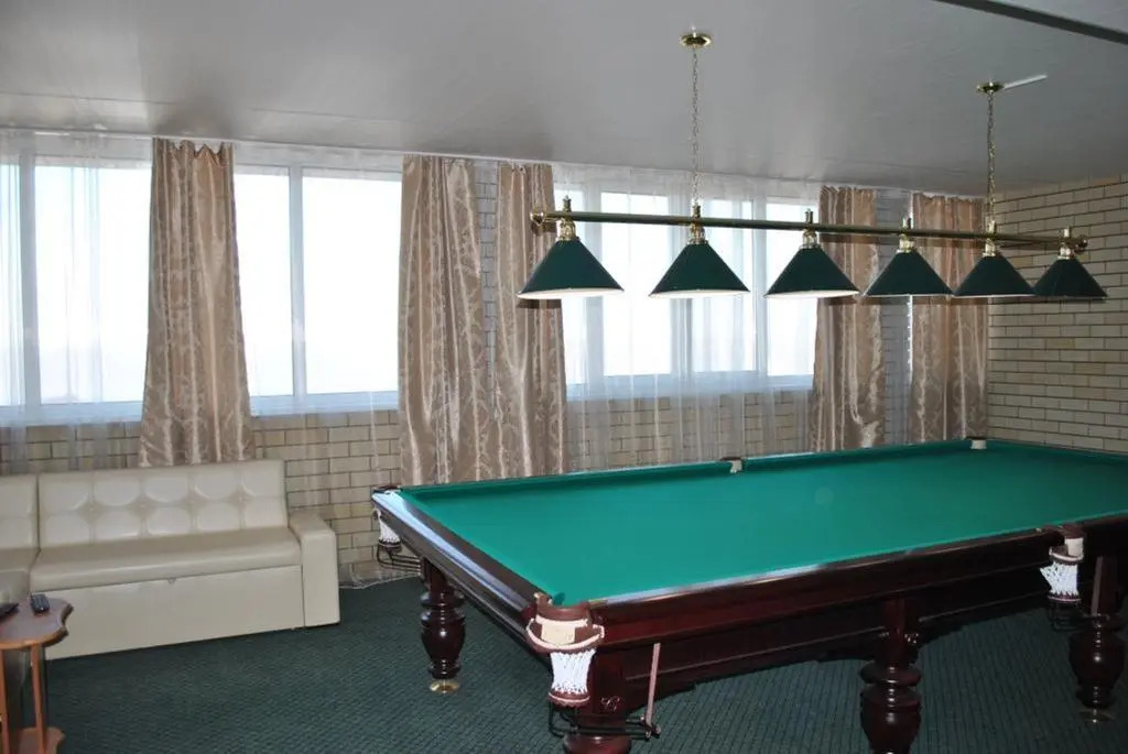 Karmen Guest House