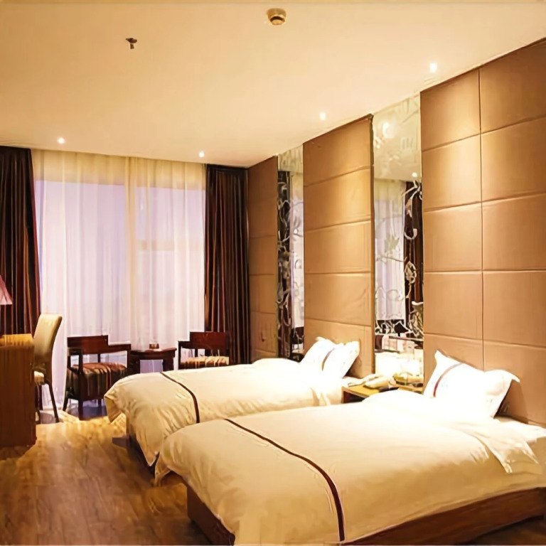 Wuhan Zaixu Hotel