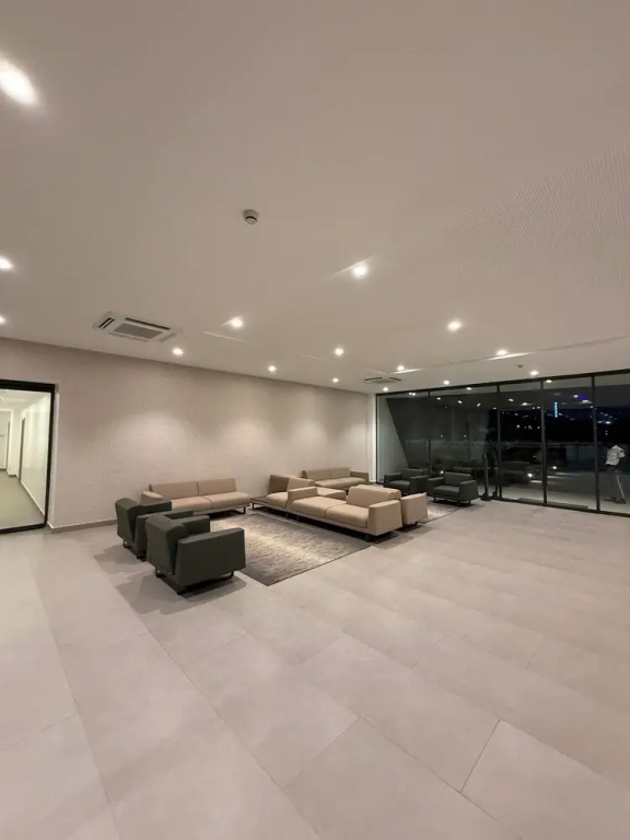 The Bantree Luxury Apartment