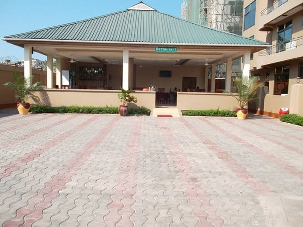 Don Suite Hotel