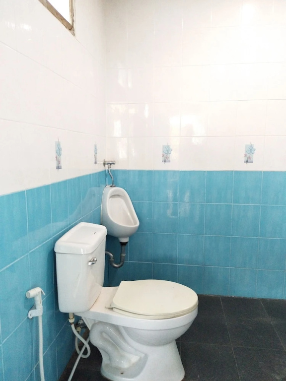 Nong Amm Homestay